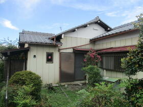 群馬県伊勢崎市境