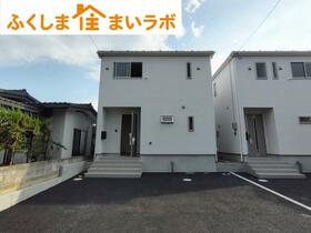 福島県福島市南沢又字東谷地