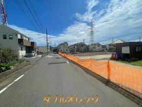 東京都日野市百草