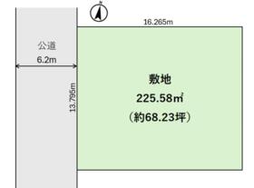 三重県津市豊が丘１丁目