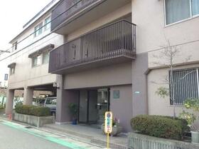 日商岩井夙川マンション