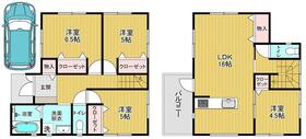 大阪府東大阪市高井田中１丁目