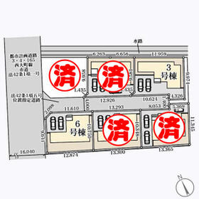 宮城県岩沼市二木２丁目