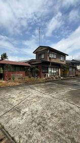 新潟県見附市細越２丁目