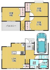 大阪府東大阪市稲田新町３丁目