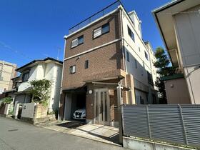 千葉県船橋市薬円台４丁目
