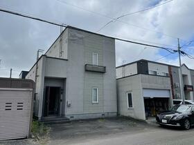 北海道北広島市大曲南ヶ丘４丁目