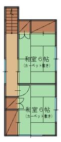 秋田県大館市下代野字代野道北