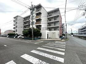 福岡県北九州市戸畑区牧山新町