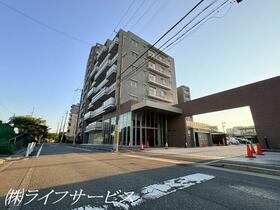 ウェリス吹田豊津シティハウス