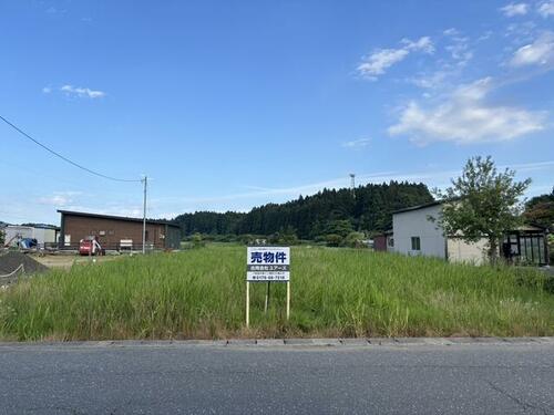 Land, Tohoku Town, Aomori