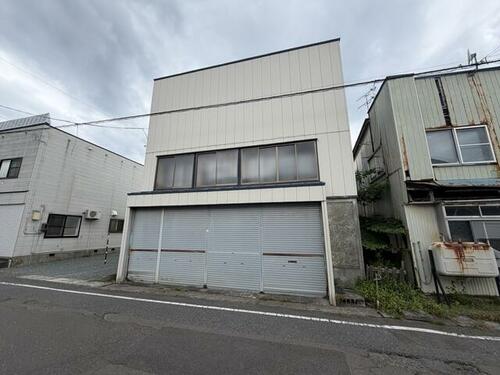 Land, Noheji Town, Aomori