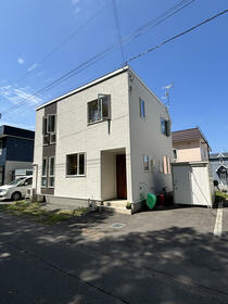 北海道石狩市花川南二条５丁目