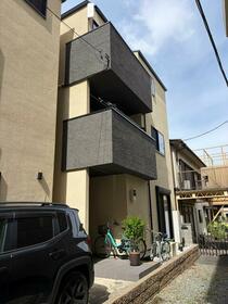 埼玉県蕨市中央５丁目