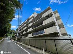 ライオンズマンション生駒俵口壱番館