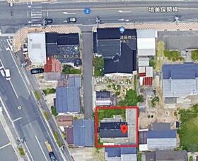 鳥取県境港市明治町