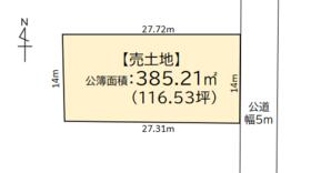 三重県四日市市笹川３丁目