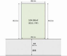 兵庫県芦屋市松ノ内町