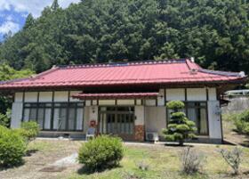 栃木県大田原市木佐美