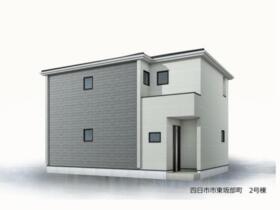 三重県四日市市東坂部町