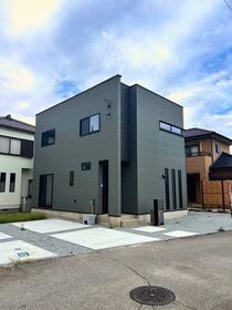 山梨県甲斐市西八幡