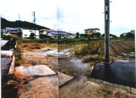 兵庫県南あわじ市志知北