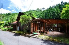 奈良県宇陀郡御杖村大字桃俣