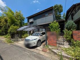 愛知県豊田市深見町岩花