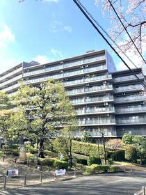 横浜星の丘ビューシティＡ棟