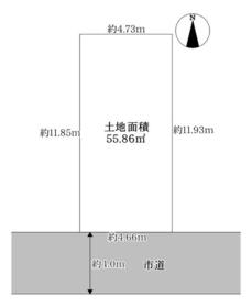 兵庫県尼崎市南塚口町８丁目