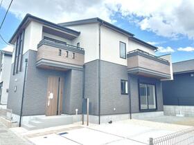 熊本県熊本市北区麻生田3丁目