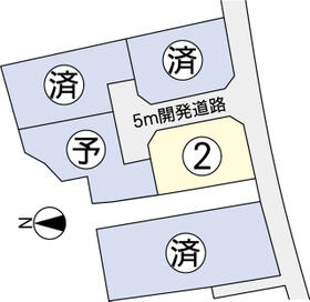 熊本県熊本市南区城南町高