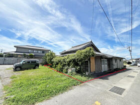 徳島県名西郡石井町高川原字天神