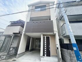 兵庫県神戸市長田区御蔵通３丁目