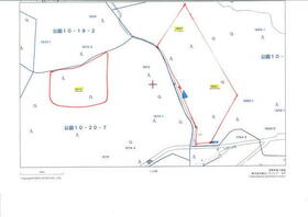 東京都八王子市裏高尾町