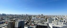 セントラルレジデンス新宿シティタワー〜南東角〜