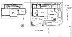千葉県松戸市六実４丁目