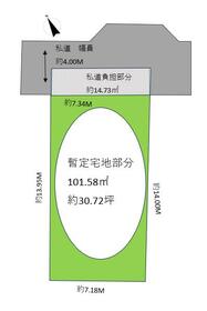 千葉県船橋市松が丘４丁目