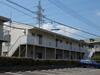 遠賀川駅より徒歩15分 2階 築31年6ヶ月の賃貸物件