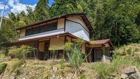 京都府南丹市美山町板橋堂ケ谷