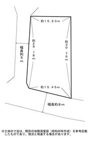 三重県松阪市嬉野津屋城町