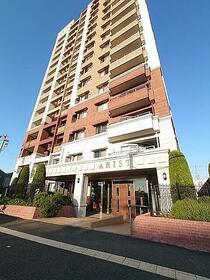 アリストタワー和歌山シティ