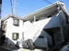 仙川駅より徒歩8分 2階 築35年1ヶ月の賃貸物件