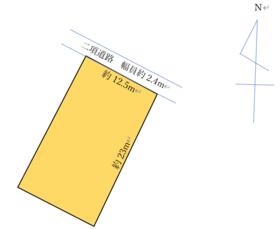 三重県四日市市上海老町