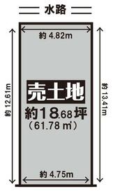 京都府京都市伏見区久我森の宮町
