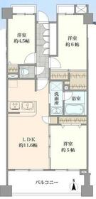ガーデンホームズ多摩川クアルト