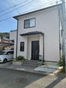 和歌山県岩出市山崎