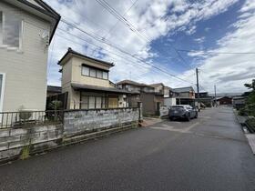 新潟県新潟市北区新元島町