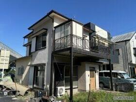 静岡県静岡市葵区大岩４丁目