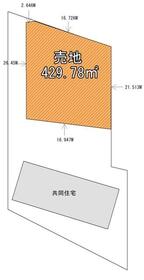 茨城県坂東市岩井